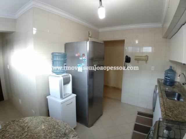 4 Quartos + DCE / 130m² / Pos. Sul / 3 Quadras do Mar! - Foto 11