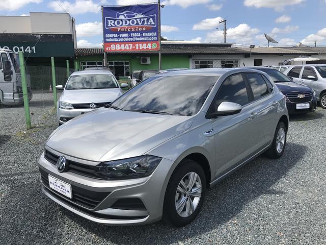 Polo 1.6 MSI com 23 mil km único dono R$ 54.000