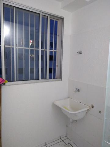 Condomínio Parque Gran Rio (Agio de apto 2/4) - Foto 9
