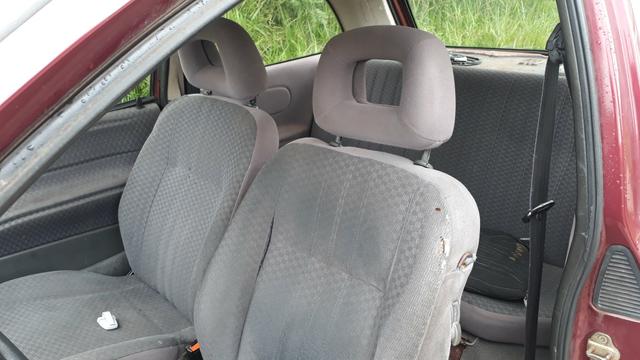 Corsa wind ano 1996 mpfi 8 válvulas - Foto 8