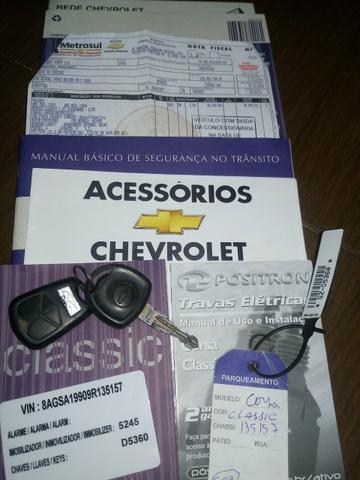 Corsa classic life (*ler bem o anúncio) - Foto 11