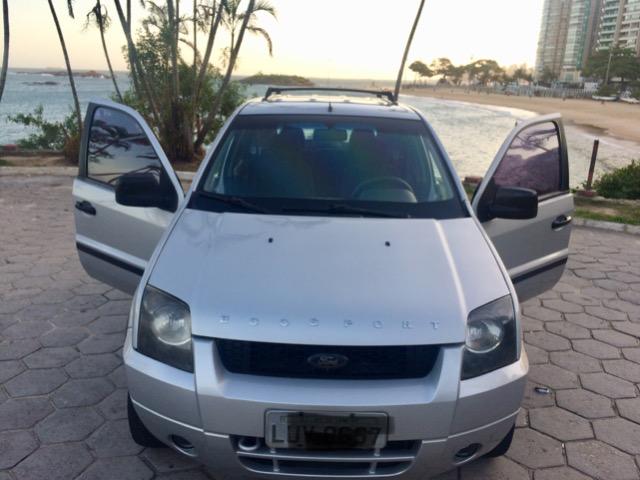 Vendo Ecoesport - Foto 7