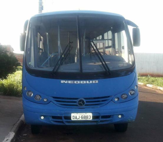 Micro onibus 2003 - Foto 3