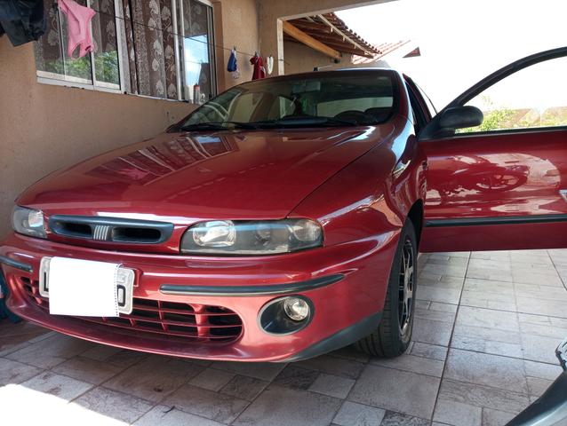 Marea 1.8 16V, - Foto 3