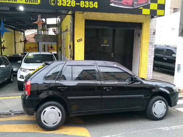 Gol G4 completo ano 2008 1.6 motor AP.16900 - Foto 2