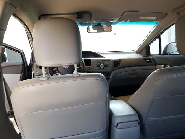 Honda Civic LXR 2.0 2014 - Foto 4