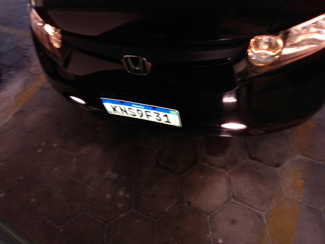 Honda Civic 1.8 flex - Foto 10
