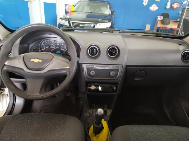 Celta LS 1.0 Flex 2014 - Foto 10