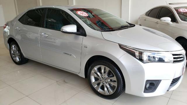 Corolla Xei 2.0 - Foto 6