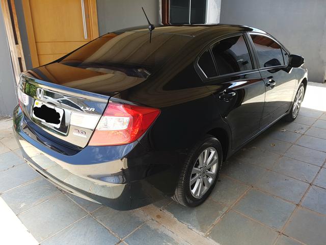 Honda Civic LXR 2.0 2014 - Foto 3