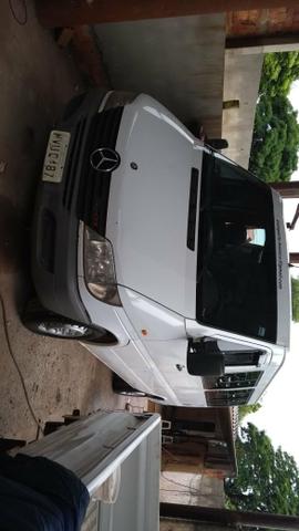 Sprinter 313 motor novo cardizel 37 mil reis - Foto 2