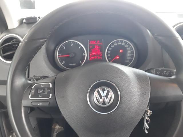 Amarok Highline Automatica - Muito nova - Apenas 60 mil km - Foto 10