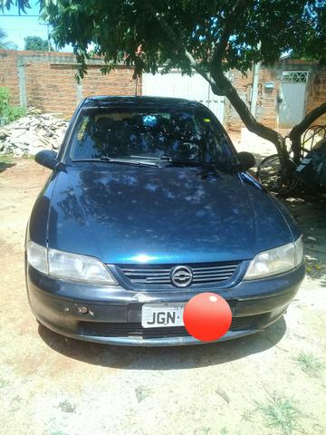 Vendo Vectra