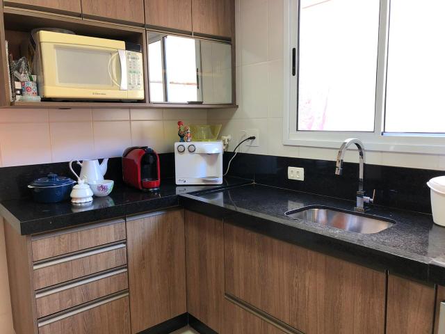 Casa no Condominio Praças do sul - Vila do Golf - Foto 10
