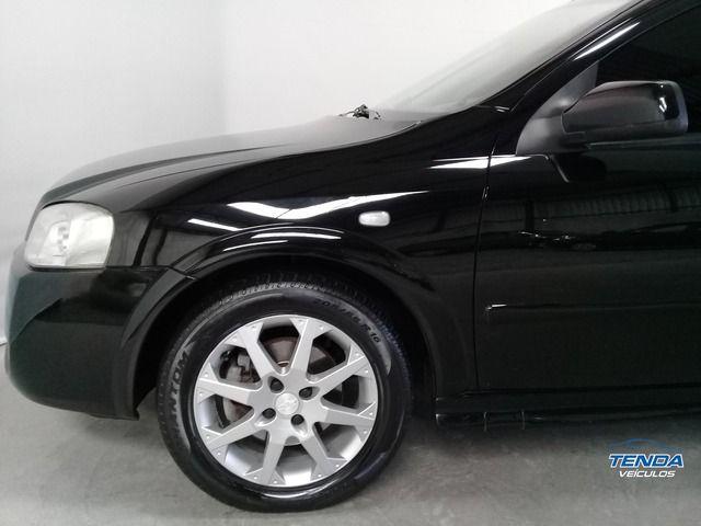 Astra Advantage 2.0 MPFI 8V FlexPower 5p - Foto 2