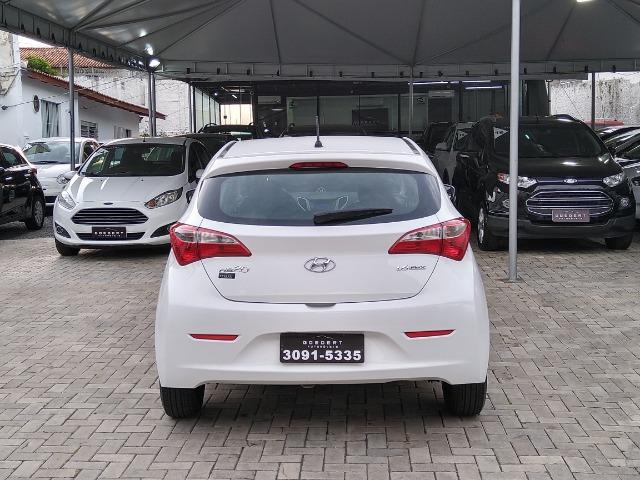HB20 1.6 flex confort plus, completo, revisões na concessionária, ótimo estado! - Foto 5