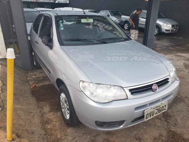 Palio economy 2014/2014 1.0 financio 100% troco vendo à vista aceito moto