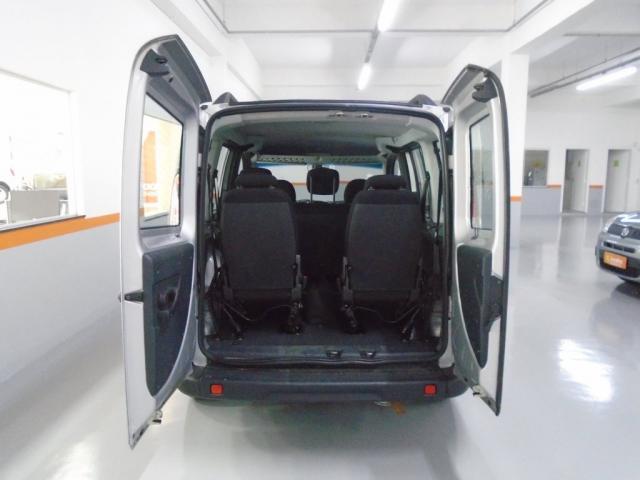 DOBLÒ 2017/2018 1.8 MPI ESSENCE 7L 16V FLEX 4P MANUAL - Foto 4