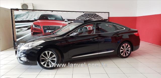 AZERA 2012/2013 3.0 MPFI GLS V6 24V GASOLINA 4P AUTOMÁTICO - Foto 3