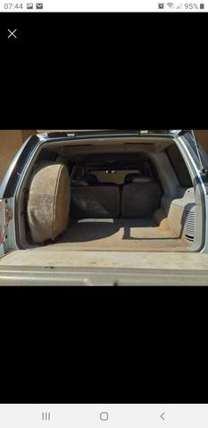 Grand Blazer 1999 - Foto 2