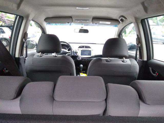 Honda FIT automático 1.4 Flex 2014 Kit multimídia TV digital - Ótimo Estado - Foto 13