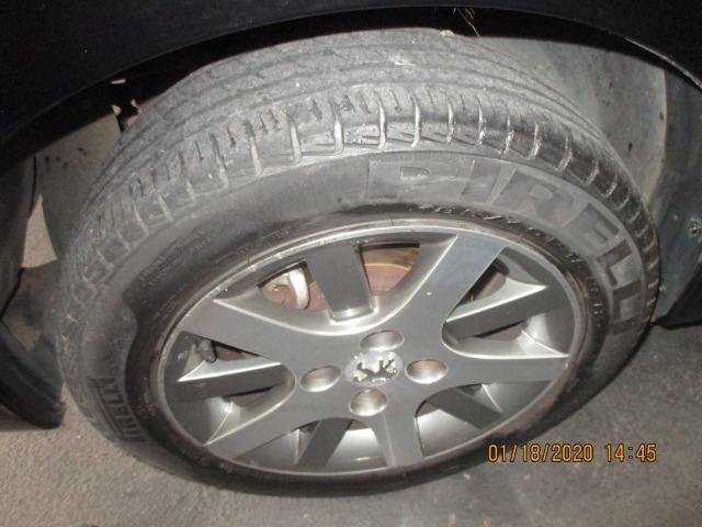 Peugeot 1.4 xr hatch completo - Foto 8