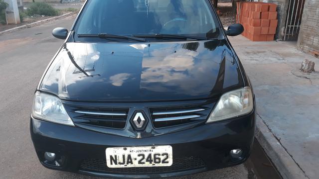 Vende se logan - Foto 4