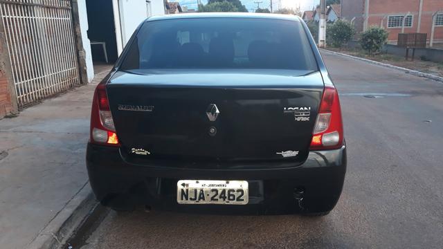 Vende se logan - Foto 2