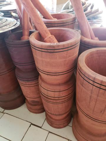 Pilão - Foto 2