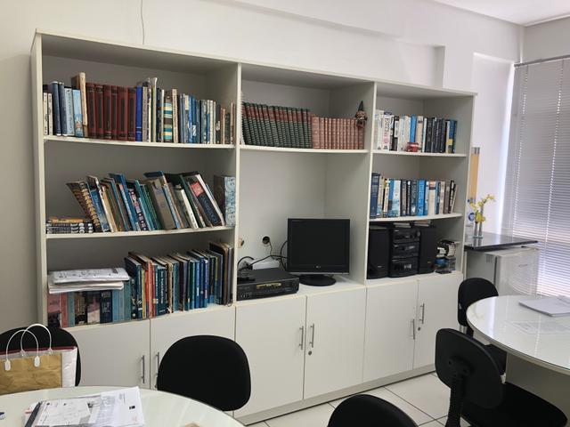 Sala Comercial Bem Localizada - Foto 10