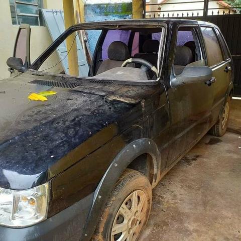 Higienização Interna Completa com polimento - Foto 3