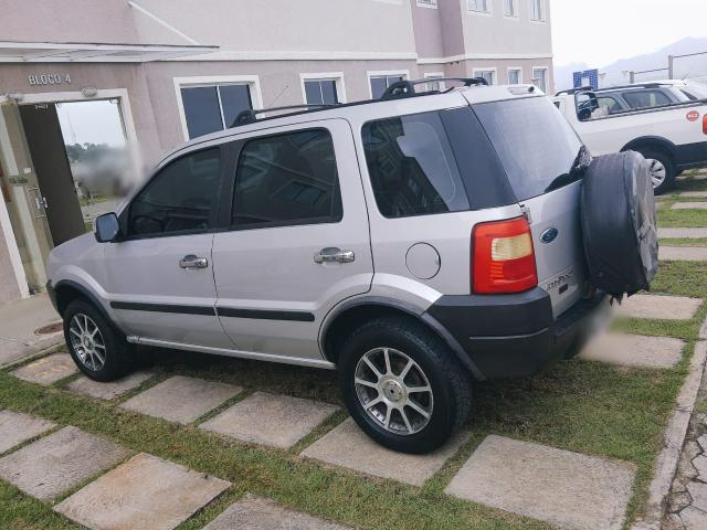 Vendo Ecosport 2005/ 1.6 - Foto 3