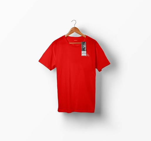Camisetas Lisas Básicas Atacado - Foto 5