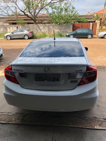 Civic 2015. km 38.000 - Foto 5