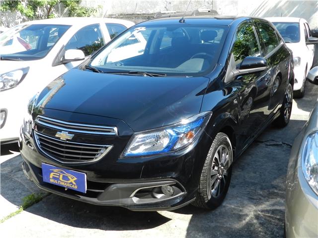 Chevrolet Onix 1.4 mpfi ltz 8v flex 4p automático - Foto 2
