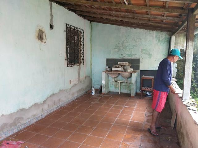 Casa Conjunto Carnaúba Icui Guajará - Foto 7