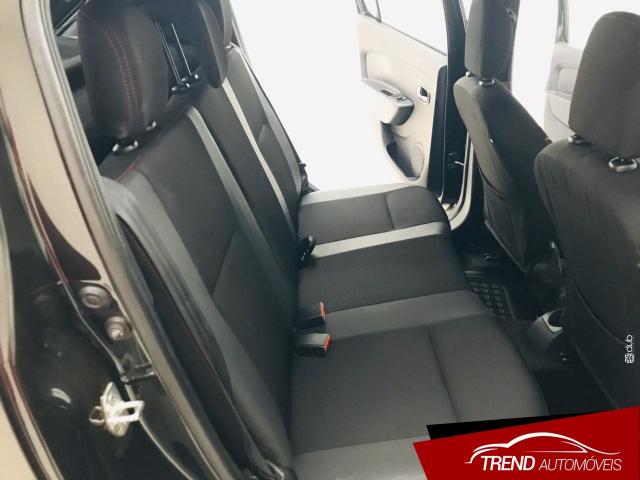 SANDERO 2016/2016 1.6 STEPWAY RIP CURL 8V FLEX 4P MANUAL - Foto 6