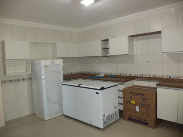 Qualidade de vida vc encontra aqui. Casa 5/4 a 30m da praia - Foto 10
