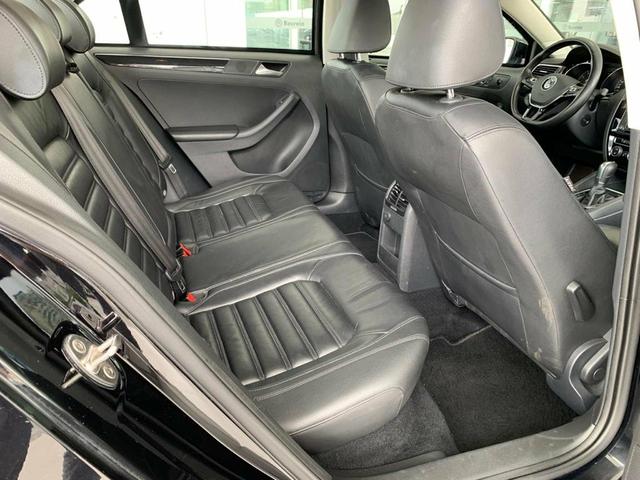 Vendo Jetta blindado - Foto 13