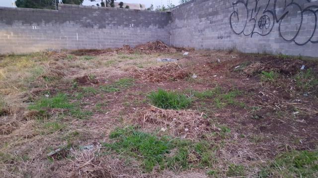 Terreno Pinheirinho 100m2 - Oportunidade única