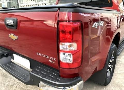 Chevrolet S10 LTZ 2018 - Foto 3