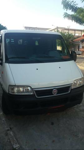 Van Ducato Conservada!