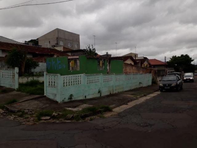 Terreno, 200m2, Alto Boqueirão