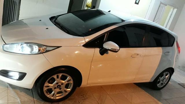 New Fiesta - Foto 2