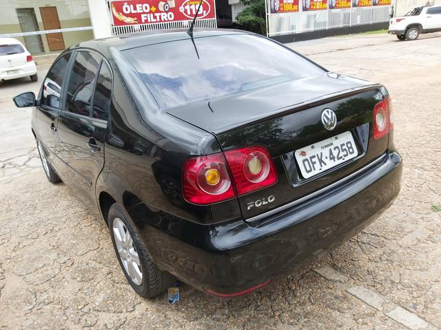 Polo sedan 1.6 Confortline 12/13 - Foto 3