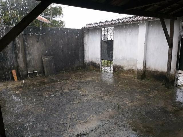 Casa Conjunto Carnaúba Icui Guajará - Foto 3