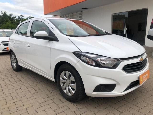 ONIX 2018/2019 1.0 MPFI LT 8V FLEX 4P MANUAL - Foto 3
