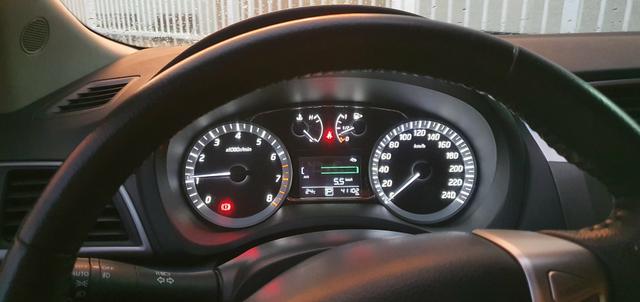 Sentra 2014 Versão SL - Top de linha - Foto 12