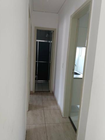 Locação Apartamento Vila Nova Urupes Suzano - Foto 9