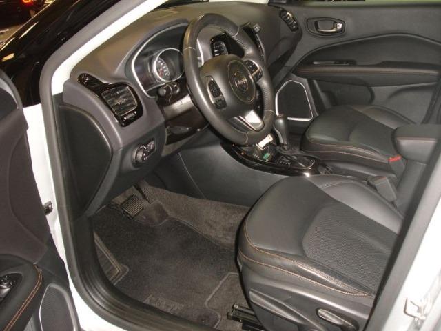 Compass Limited 2.0 Turbo Diesel - Foto 16